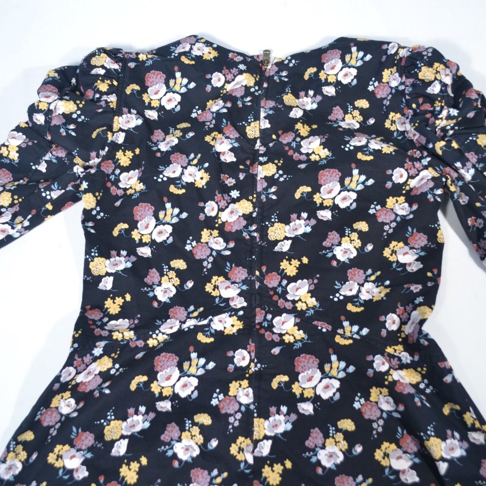 NEW REBECCA TAYLOR LA VIE POSEY DRESS, SMALL - Picture 12 of 12